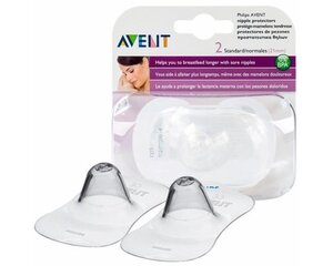 Nibukaitsmed AVENT N2 SCF156/00, standartne цена и информация | Товары для кормления | kaup24.ee