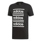 Meeste must T-särk Adidas Celebrate the 90s Tee EI5572 hind ja info | Meeste T-särgid | kaup24.ee