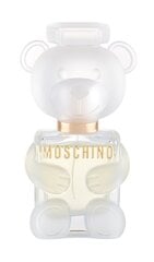Parfüüm Moschino Toy 2 EDP naistele 30 ml hind ja info | Moschino Kosmeetika, parfüümid | kaup24.ee