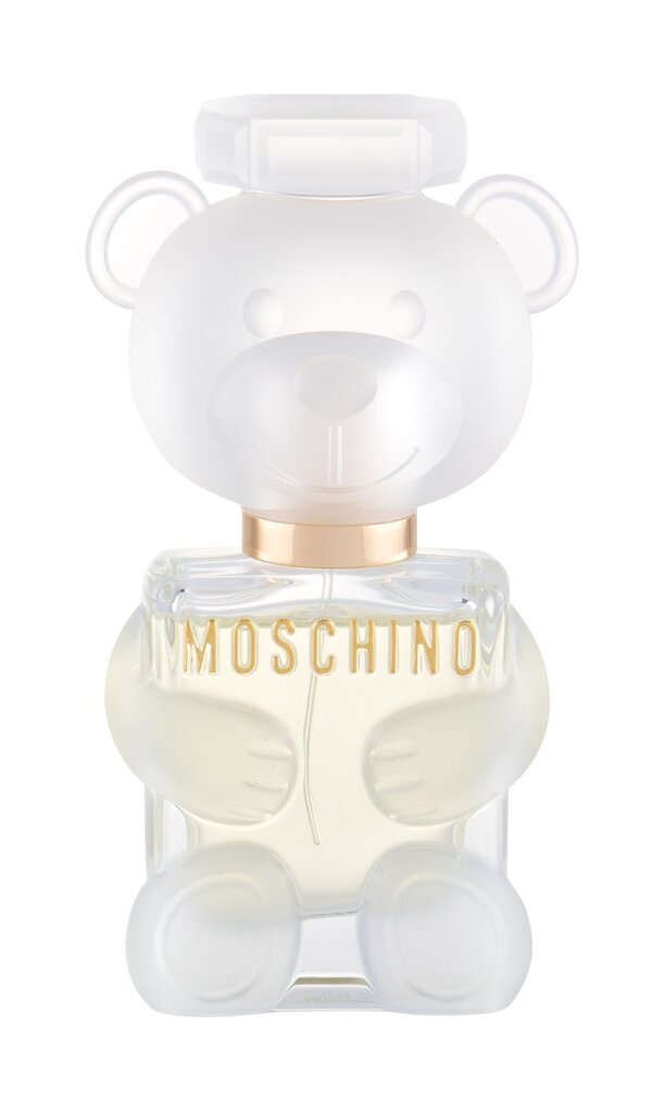 Parfüüm Moschino Toy 2 EDP naistele 30 ml цена и информация | Naiste parfüümid | kaup24.ee