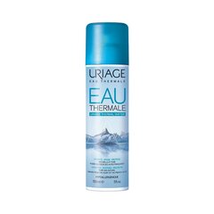 Спрей для лица Uriage Eau Thermale 150 мл цена и информация | Аппараты для ухода за лицом | kaup24.ee