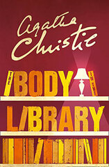 Body in the Library, The Body in the Library цена и информация | Романы | kaup24.ee