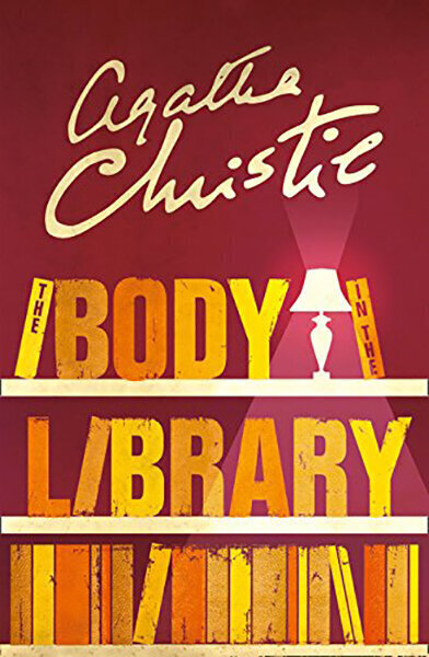 Body in the Library, the цена и информация | Romaanid  | kaup24.ee