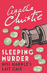 Sleeping Murder hind ja info | Romaanid  | kaup24.ee