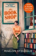 Bookshop цена и информация | Романы | kaup24.ee