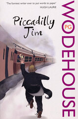 Piccadilly Jim hind ja info | Lühijutud, novellid | kaup24.ee