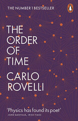 Order of Time, The цена и информация | Исторические книги | kaup24.ee