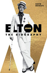 Elton John hind ja info | Elulooraamatud, biograafiad, memuaarid | kaup24.ee