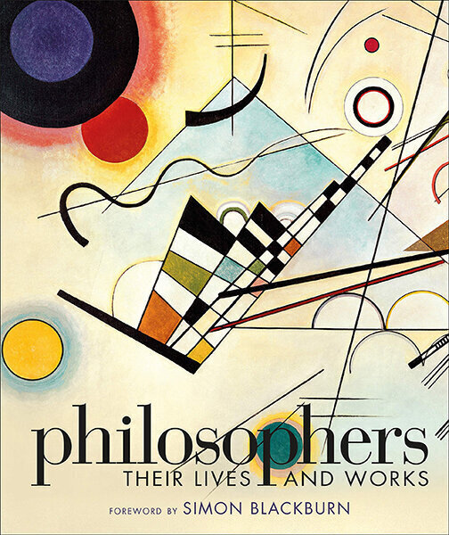 Philosophers: Their Lives and Works hind ja info | Elulooraamatud, biograafiad, memuaarid | kaup24.ee