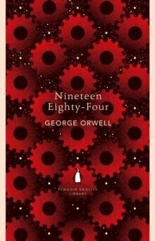 Nineteen Eighty-Four hind ja info | Romaanid  | kaup24.ee