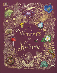 Wonders of Nature, The hind ja info | Entsüklopeediad, teatmeteosed | kaup24.ee