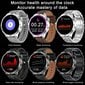 Uus Huawei Sports Smart Käevõru Meeste Kella 1,85 Amoled-Ekraaniga Gps-Kompass Kõrgusemõõtja Veekindel Bluetooth-Kõne Smartwatch_Black Mesh Belt 2A_1.85 inch HD Screen hind ja info | Nutikellad (smartwatch) | kaup24.ee