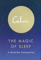 Magic of Sleep : A Bedside Companion, The hind ja info | Entsüklopeediad, teatmeteosed | kaup24.ee