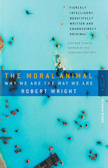 Moral Animal : Why We Are The Way We Are, The цена и информация | Энциклопедии, справочники | kaup24.ee