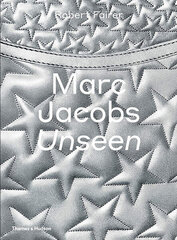 Marc Jacobs: Unseen цена и информация | Биографии, автобиогафии, мемуары | kaup24.ee