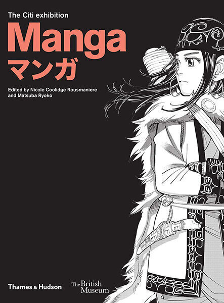 Manga hind ja info | Entsüklopeediad, teatmeteosed | kaup24.ee