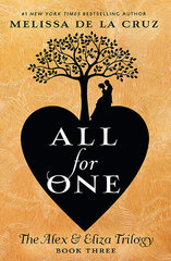 All For One hind ja info | Romaanid  | kaup24.ee