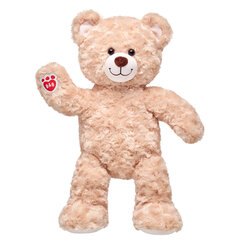 BUILD-A-BEAR мягкая игрушка Happy Hugs мишка 40 cm цена и информация | Игрушки для мальчиков | kaup24.ee