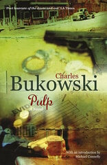 Pulp : A Novel цена и информация | Рассказы, новеллы | kaup24.ee