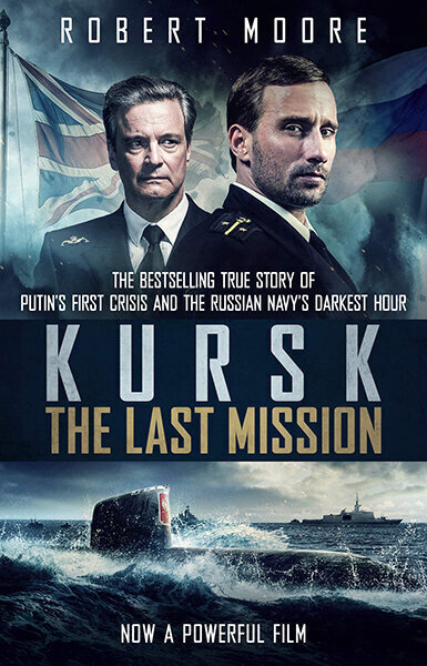 Kursk : Film tie-in hind ja info | Ajalooraamatud | kaup24.ee