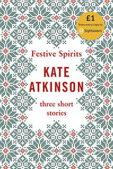 Festive Spirits : Three Christmas Stories hind ja info | Muinasjutud | kaup24.ee