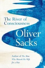 River of Consciousness hind ja info | Elulooraamatud, biograafiad, memuaarid | kaup24.ee