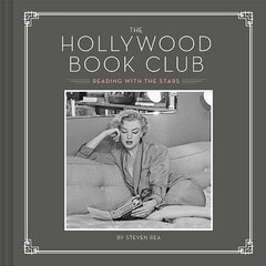 Hollywood Book Club, The цена и информация | Энциклопедии, справочники | kaup24.ee