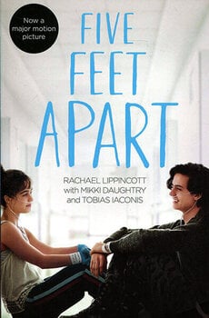 Five Feet Apart цена и информация | Романы | kaup24.ee