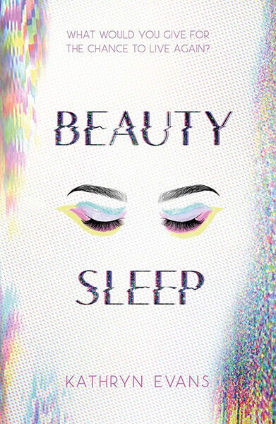 Beauty Sleep цена и информация | Romaanid  | kaup24.ee