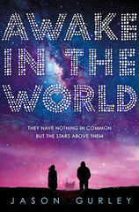 Awake in the World hind ja info | Romaanid  | kaup24.ee