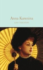 Anna Karenina hind ja info | Romaanid | kaup24.ee