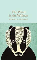 Wind in the Willows New Edition цена и информация | Книги для детей | kaup24.ee