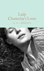 Lady Chatterley's Lover цена и информация | Романы | kaup24.ee