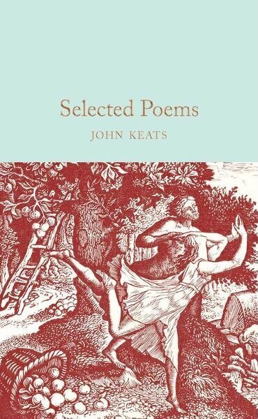 Selected Poems hind ja info | Luule | kaup24.ee