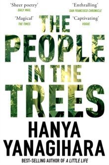 People in the Trees цена и информация | Romaanid  | kaup24.ee