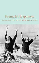 Poems for Happiness hind ja info | Romaanid  | kaup24.ee