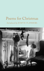 Poems for Christmas hind ja info | Luule | kaup24.ee