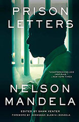 Prison Letters hind ja info | Elulooraamatud, biograafiad, memuaarid | kaup24.ee