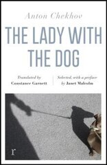 Lady with the Dog and Other Stories hind ja info | Romaanid | kaup24.ee