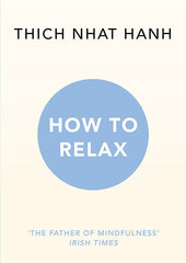 How to Relax hind ja info | Romaanid  | kaup24.ee