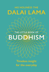 Little Book Of Buddhism цена и информация | Духовная литература | kaup24.ee