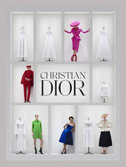 Christian Dior цена и информация | Биографии, автобиогафии, мемуары | kaup24.ee