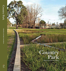 Country Park hind ja info | Kunstiraamatud | kaup24.ee