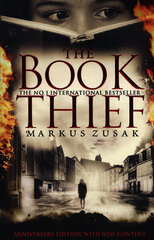 Book Thief, the hind ja info | Romaanid | kaup24.ee