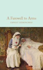 Farewell To Arms, A hind ja info | Romaanid | kaup24.ee