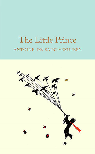 Little Prince hind ja info | Lasteraamatud | kaup24.ee