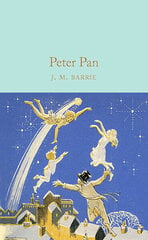 Peter Pan цена и информация | Сказки | kaup24.ee