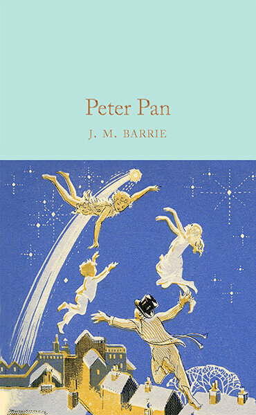 Peter Pan цена и информация | Muinasjutud | kaup24.ee