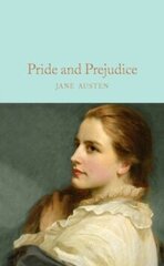 Pride and Prejudice hind ja info | Romaanid  | kaup24.ee