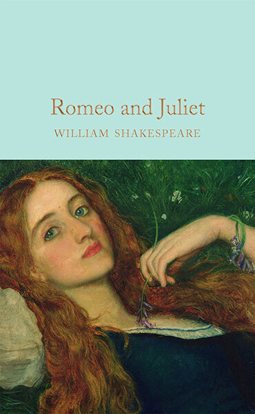 Romeo and Juliet hind ja info | Kirjandusklassika | kaup24.ee